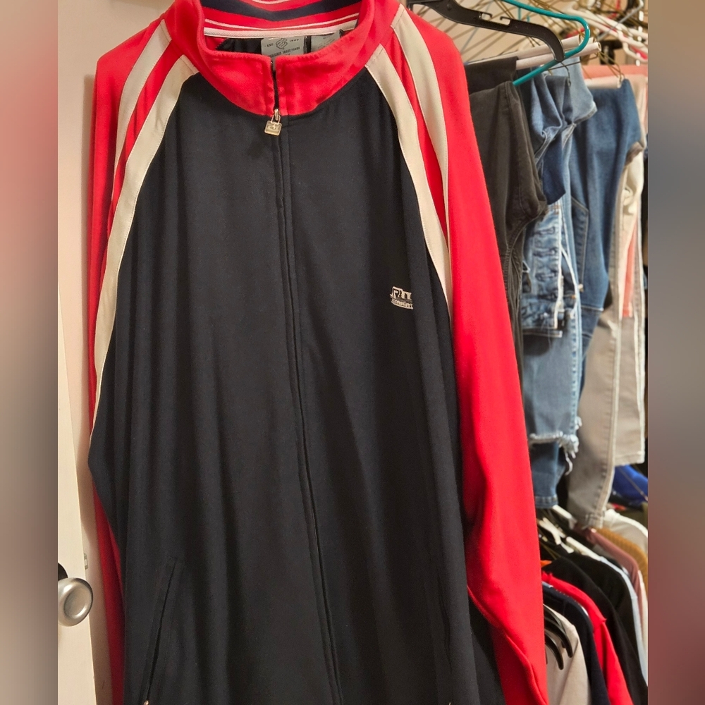 Mens Roccawear Jogging Set